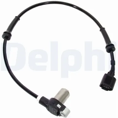 Датчик АБС (ABS) передний DELPHI SS20194