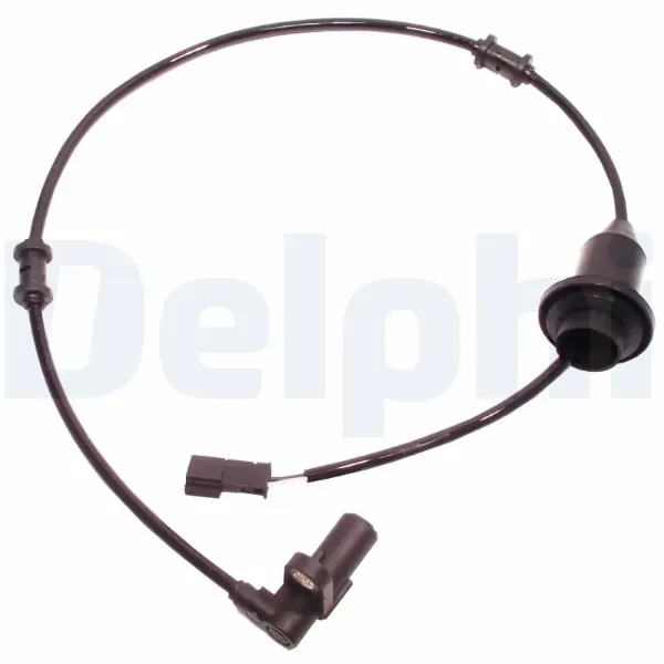 Датчик АБС задний левый SS20237 Delphi