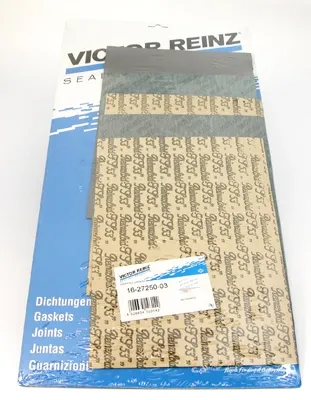 Прокладочный материал, универсальный набор VICTOR REINZ 162725003