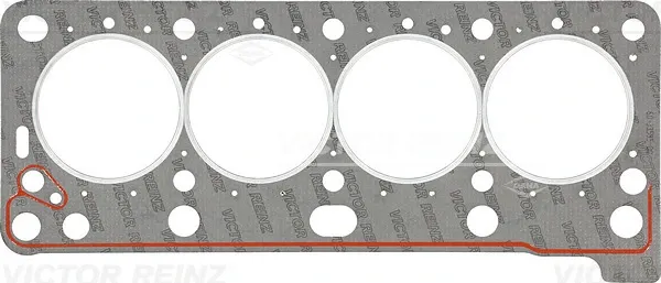 Прокладка ГБЦ 7700738282 Renault (RVI)