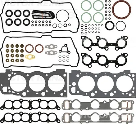 Комплект прокладок 411162130 Toyota