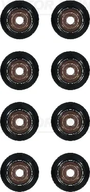 Сальник клапана (маслосъёмный) впускного, комплект 123686603 Victor Reinz