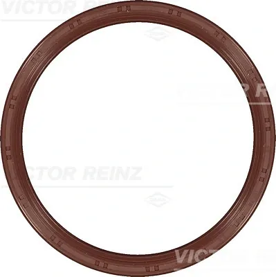 Сальник коленвала задний 813929300 Victor Reinz
