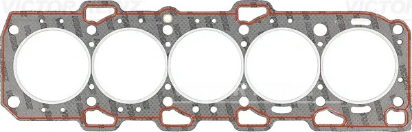 Прокладка ГБЦ Fiat Brava хэтчбек (182) (1995 - 2001) цена, от
