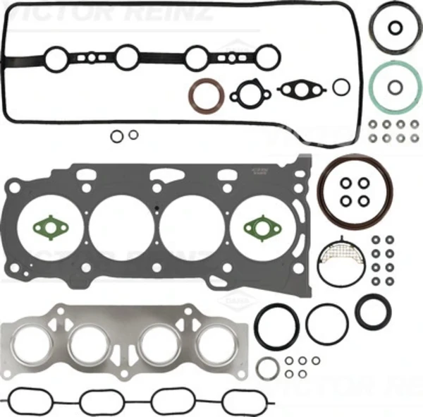  Комплект прокладок Toyota Camry 6