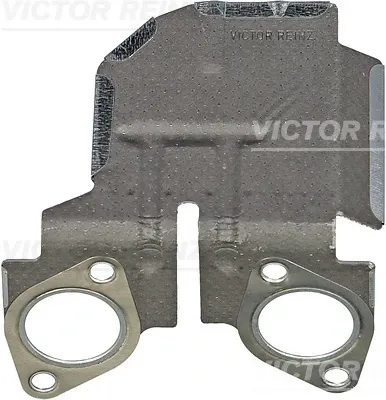 Прокладка коллектора 713185400 Victor Reinz