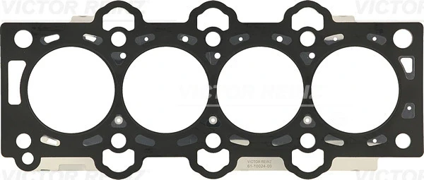  Прокладка ГБЦ Hyundai I30 
