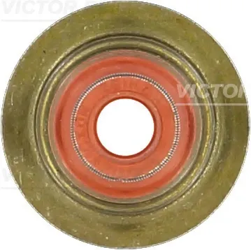 Сальник клапана (маслосъёмный) выпускного VICTOR REINZ 703303700