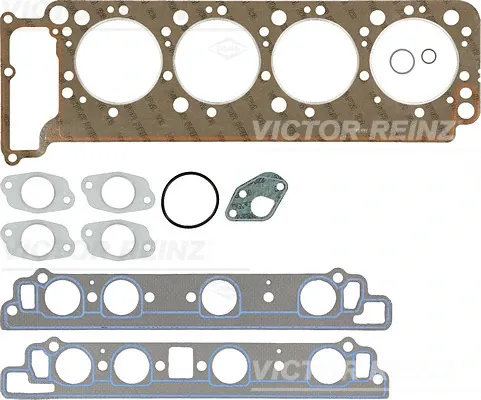 Верхний комплект прокладок двигателя A1160104920 Mercedes
