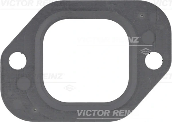 Прокладка коллектора 713789410 Victor Reinz
