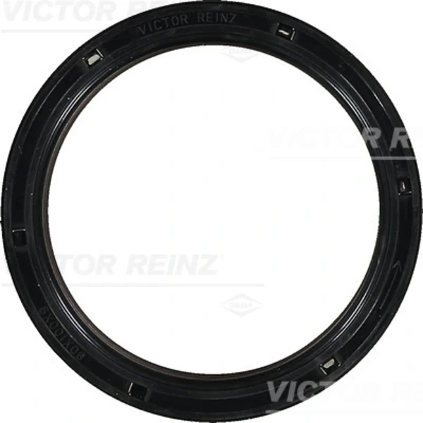 Сальник коленвала задний 813505100 Victor Reinz