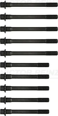 Болт головки блока цилиндров (ГБЦ) VICTOR REINZ 145500201
