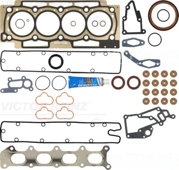  Комплект прокладок Citroen C5 