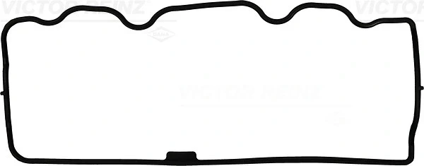 Прокладка клапанной крышки Renault 21