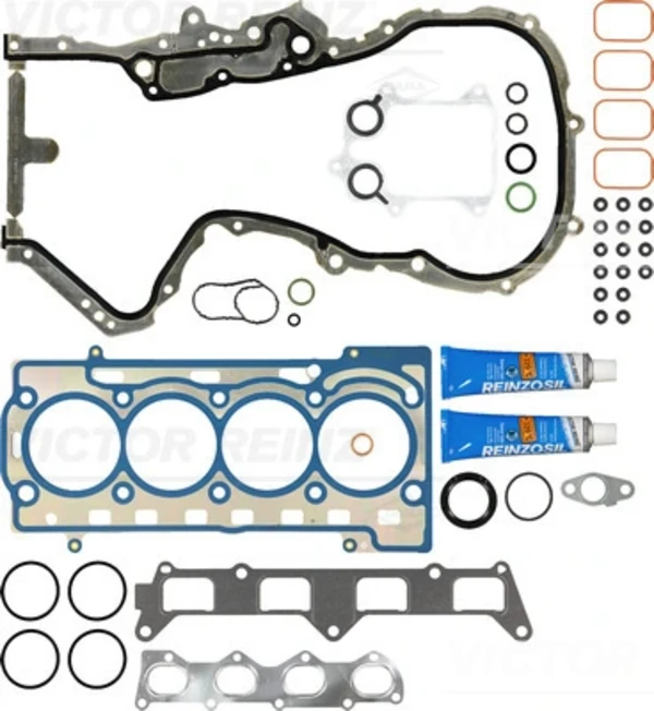  Комплект прокладок Volkswagen Jetta 3