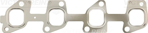 Прокладка коллектора 713851200 Victor Reinz