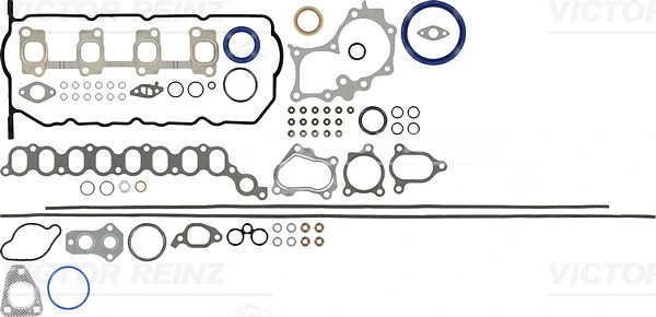  Комплект прокладок Toyota RAV4 2