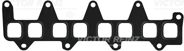  Прокладка впускного коллектора на Renault Master III FV, JV