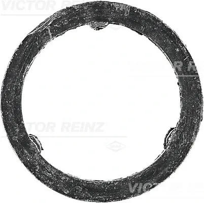 Прокладка коллектора 711012900 Victor Reinz