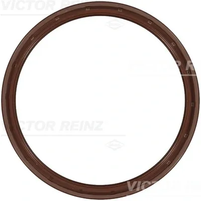 Сальник коленвала задний 813430100 Victor Reinz