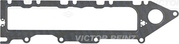 Прокладка коллектора впуск Фольксваген Гольф ALLTRACK VII