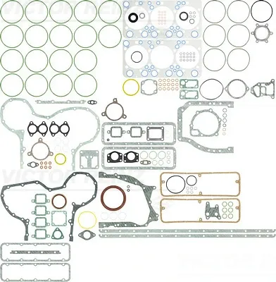 Комплект прокладок 013122004 Victor Reinz