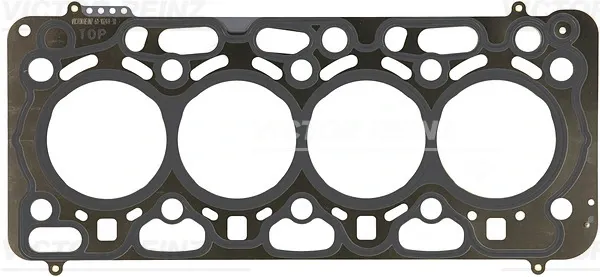 Прокладка ГБЦ 31430184 Volvo