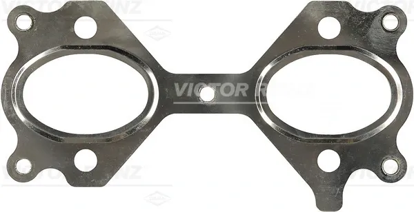 Прокладка коллектора 713740300 Victor Reinz