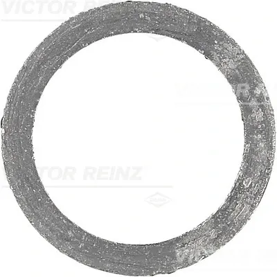 Прокладка коллектора 713939400 Victor Reinz