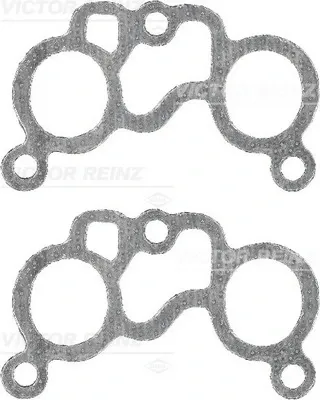 Прокладка впускного коллектора Nissan Micra K10