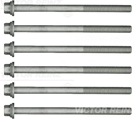Болт ГБЦ 141778301 Victor Reinz