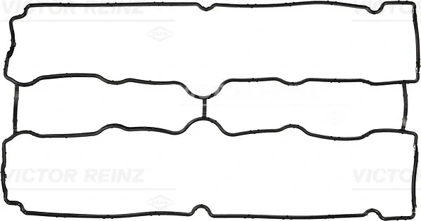 Прокладка клапанной крышки Opel Zafira