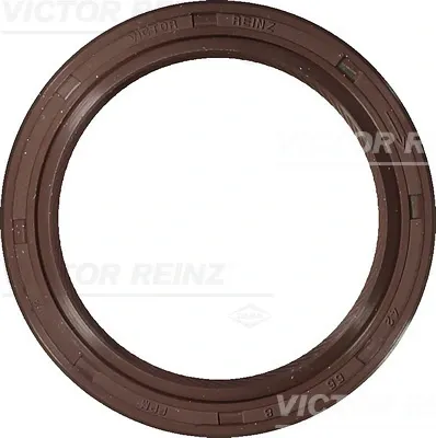 Сальник распредвала двигателя передний 815400600 Victor Reinz