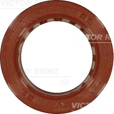 Сальник балансировочного вала двигателя 814032800 Victor Reinz