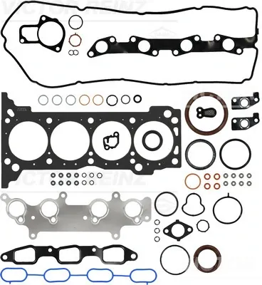 Комплект прокладок 041110C162 Toyota