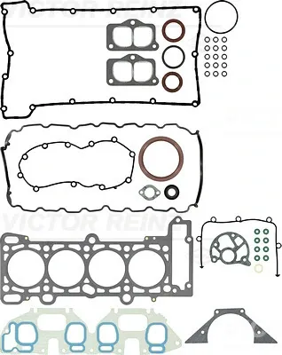 Комплект прокладок S3145700 Glaser