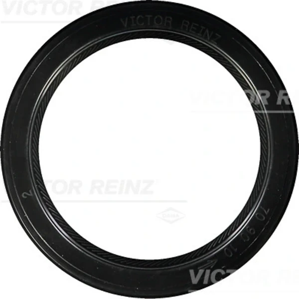 Сальник коленвала задний 811528730 Victor Reinz
