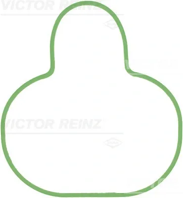 Прокладка впускного коллектора 713432200 Victor Reinz