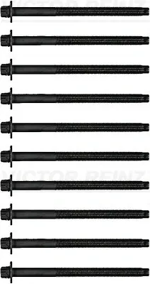 Купить Болт ГБЦ Ситроен С3 Picasso SH