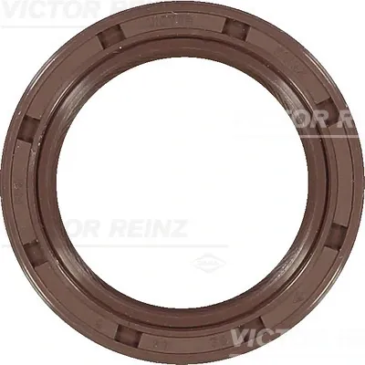 Сальник коленвала передний Рено Твинго I