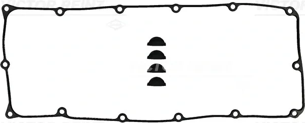 Прокладка крышки клапана на Isuzu D-Max  TFR,TFS