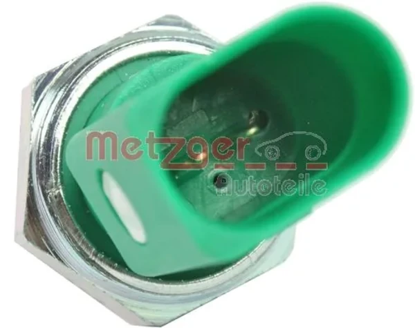 Датчик давления масла 0910086 Metzger
