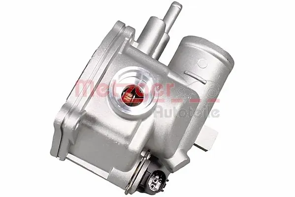 Купить Корпус термостата Мерседес-бенц Е  S210