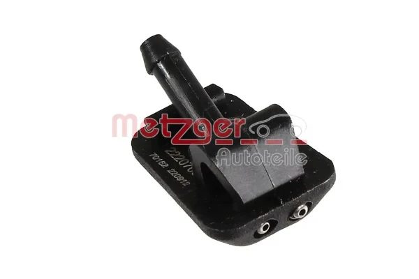 Форсунка омывателя 2220708 Metzger