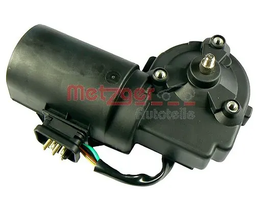 Мотор дворников 2190509 Metzger