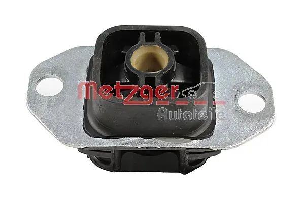 Левая подушка двигателя 010766 Magneti Marelli