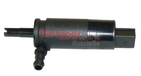 Насос омывателя фар 2220023 Metzger