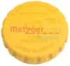 Крышка (пробка) расширительного бачка 2140039 Metzger