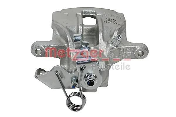Суппорт задний левый 6260047 Metzger