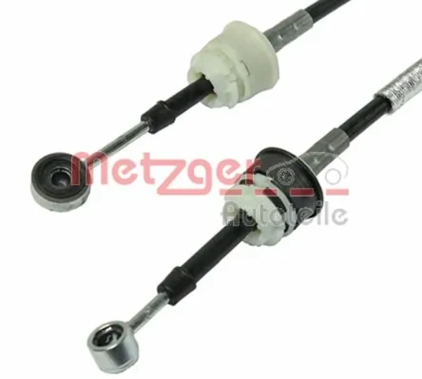 Трос КПП Fiat/Alfa/Lancia 55243997